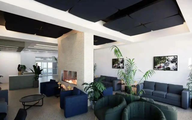 Quality Inn & Suites Temiscouata-sur-le-Lac