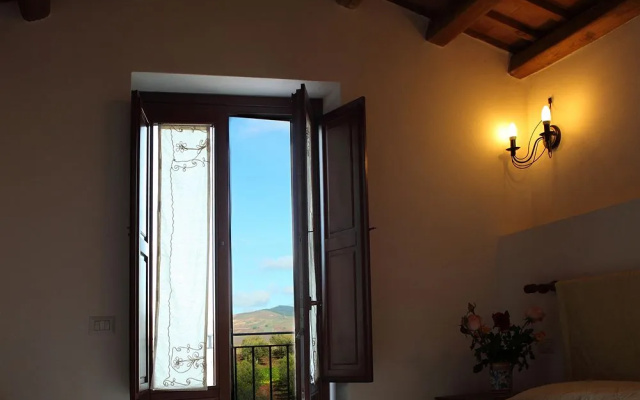 Agriturismo Valle Benuara