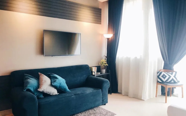KLCC Marc Residence Suite by A'Sleep