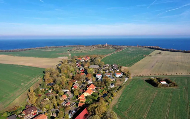 Rügenhof Kap Arkona
