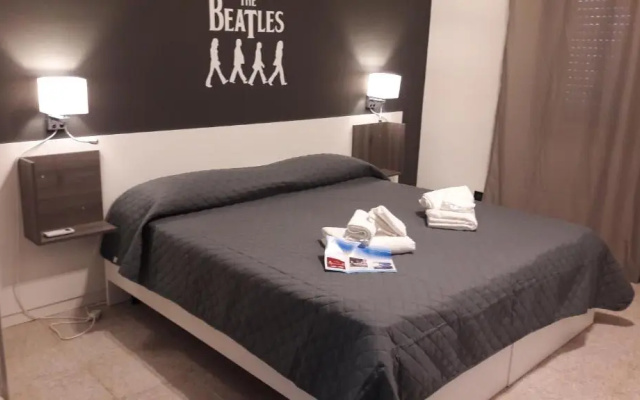 B&B Enjoy Music
