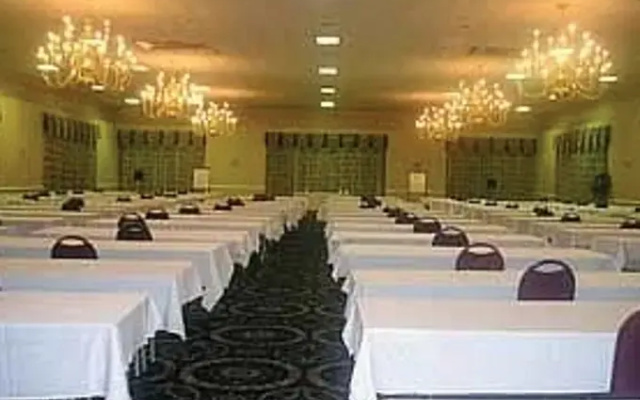 Motel 6 Montgomery