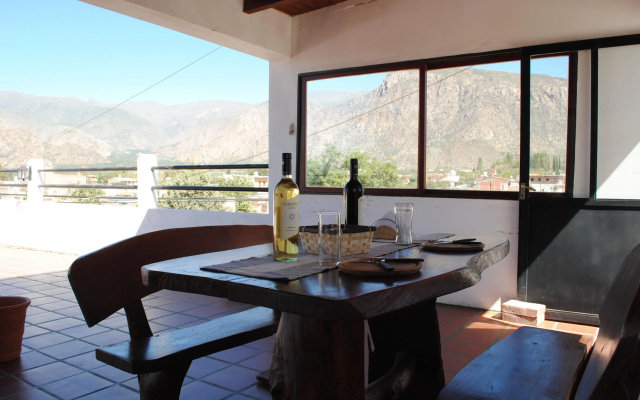 Hostal Mirador del Valle