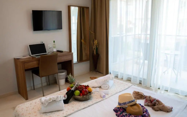 Vellum Luxury Living