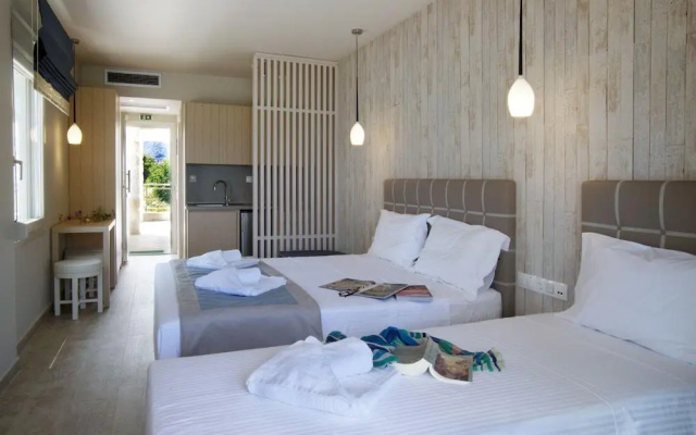 Iliorama Luxury Apartments