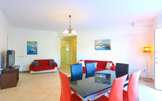 Captain Alex Villa Dio
