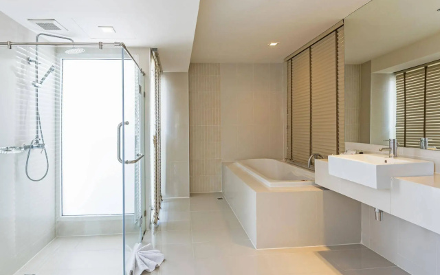 Отель Palette Hi Bangkok