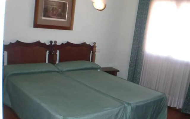 Unike Hospedería El Pilar