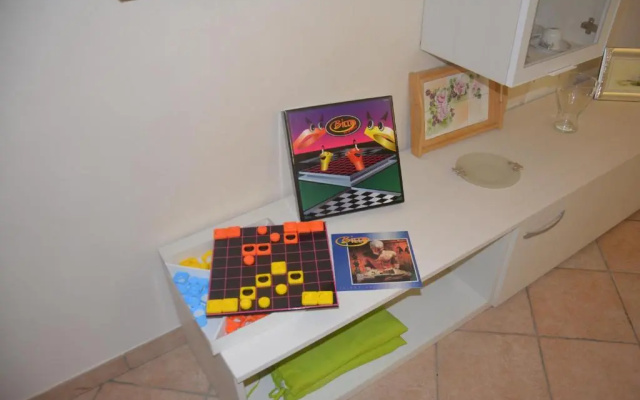 Casa del Drago