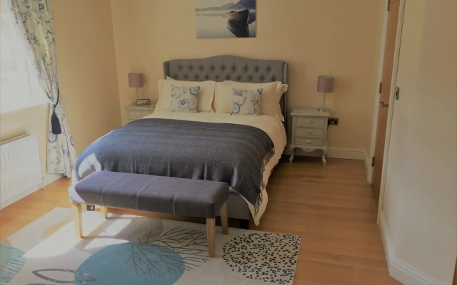 Silent Valley Bed & Breakfast