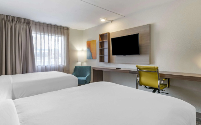 MainStay Suites Lexington I-75