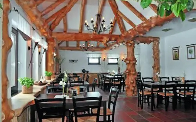 Feriendorf Auenland