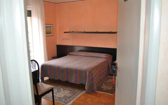 Hotel Villa Mon Toc