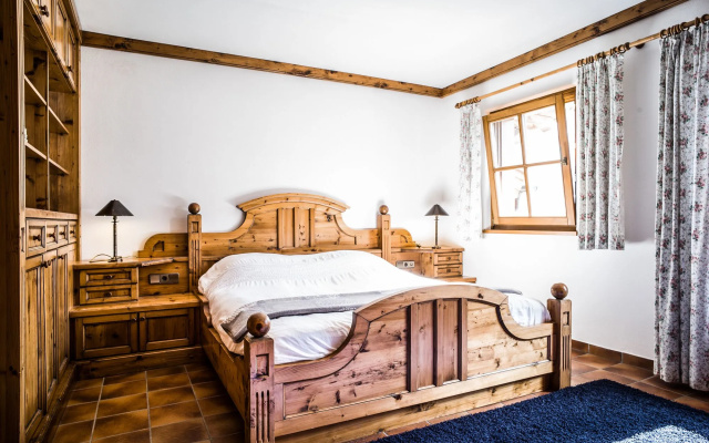 Landhaus Lodges Kaprun by we rent