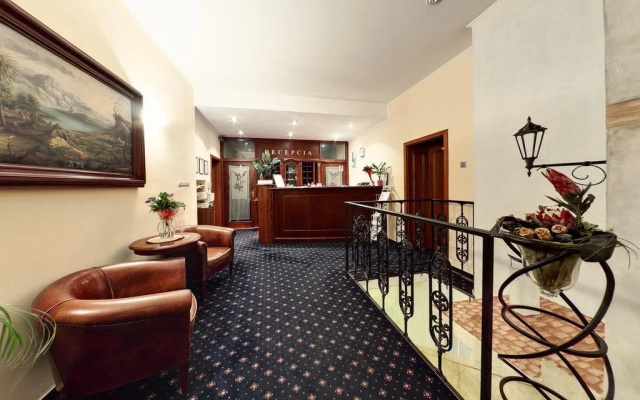 Hotel Sv. Michal