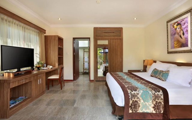 Akoya Pool Villa