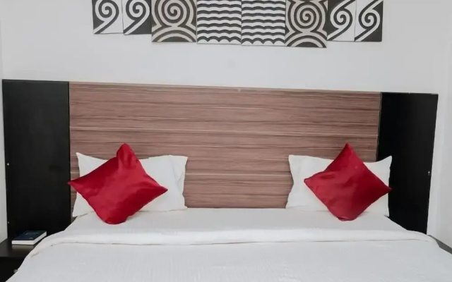 IGITEGO Boutique Hotel