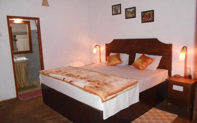 Sinharaja Rainforest View Villas