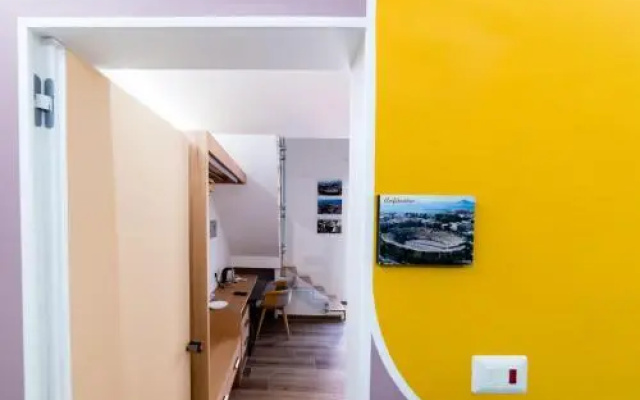 Magicstay - Bed And Breakfast 4 Stars Pozzuoli