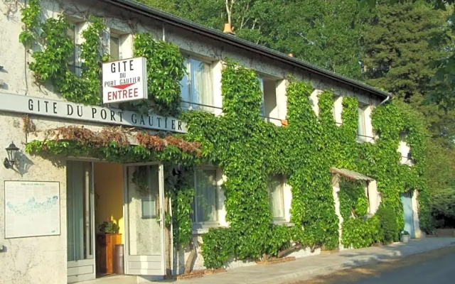 Chambres dhotes du Port Gautier