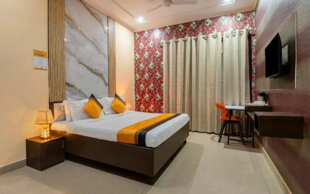 Hotel Saina Stay Inn