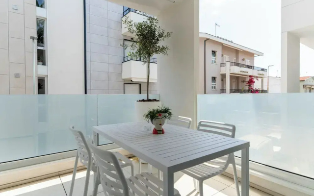 Hotiday Apartments Giulianova
