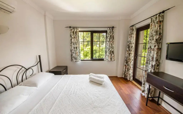Merla Villa Otel