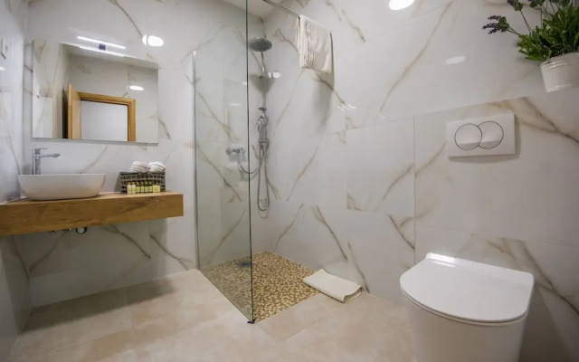 Villa Primavera with Swimming Pool
