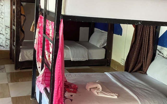 Mekong Backpackers Hostel