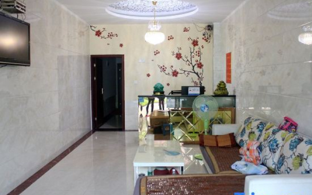 Juyuan Hotel