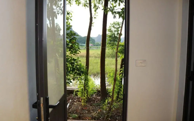 Hang Mua Valley Homestay