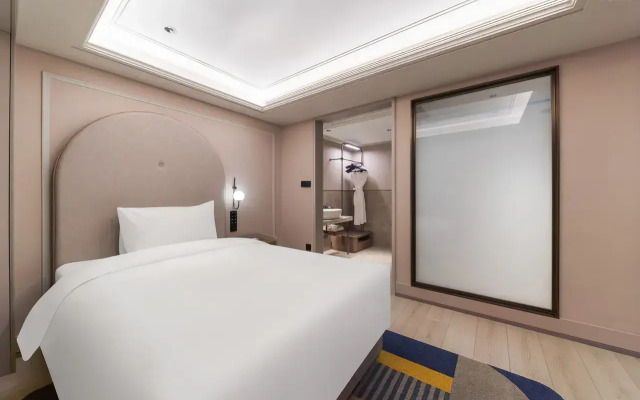 Mercure Nanjing Confucius Temple