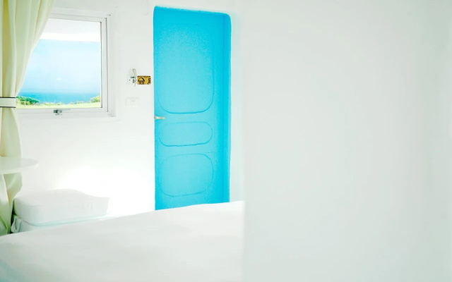 Kenting South Border DeSign Hotel