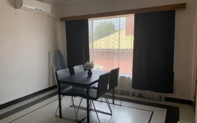 Adelaide Holiday Apartment