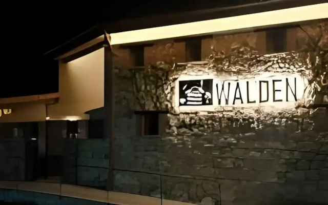 Apartamentos Walden by gaiarooms