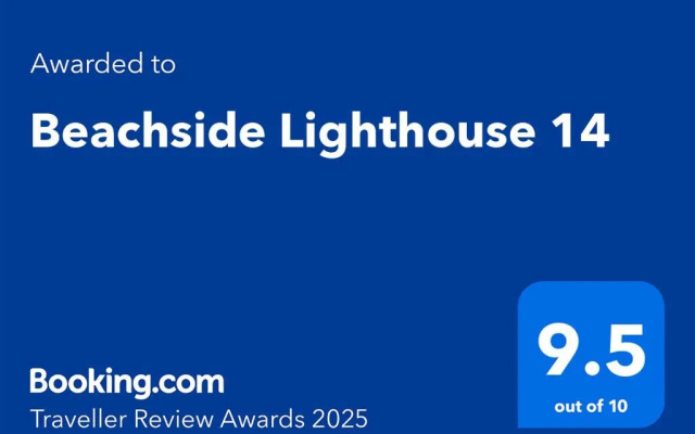 Beachside Lighthouse 14