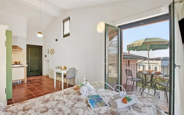 Cosy House Serena- Park & Shared Pool