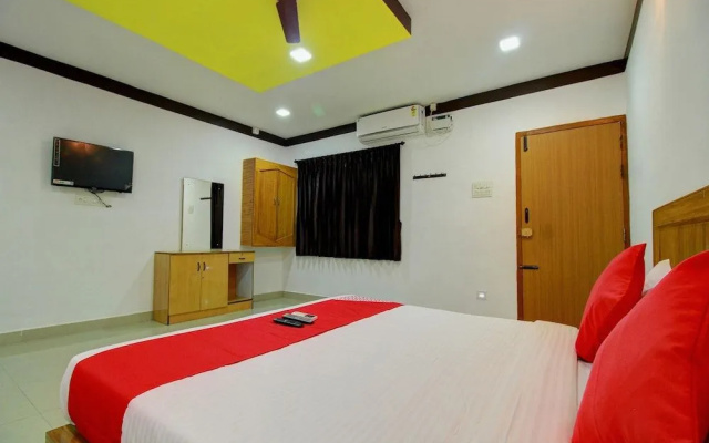 OYO 15257 Ananda Inn