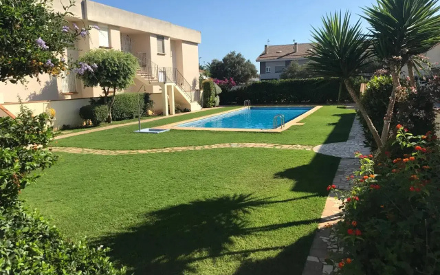 Apartamento Nº 13 Urb. Cala Josep