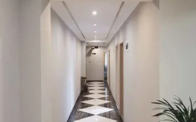Bijie Haoyi Homestay