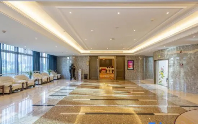 Yishan Meiyuan Hotel
