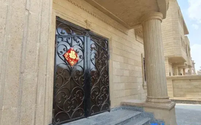 Villa 113