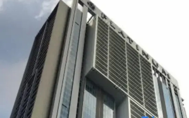 The Platinum KLCC by Holma