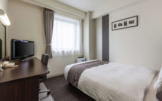Comfort Hotel Akita