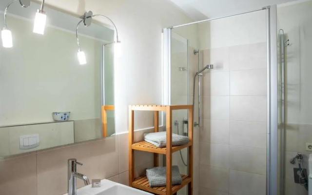 Ferienwohnung Wattkönig