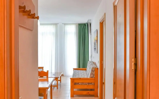 Comfort at Comte D'empuries