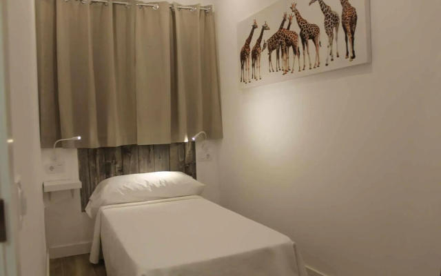 Hostal royal begona