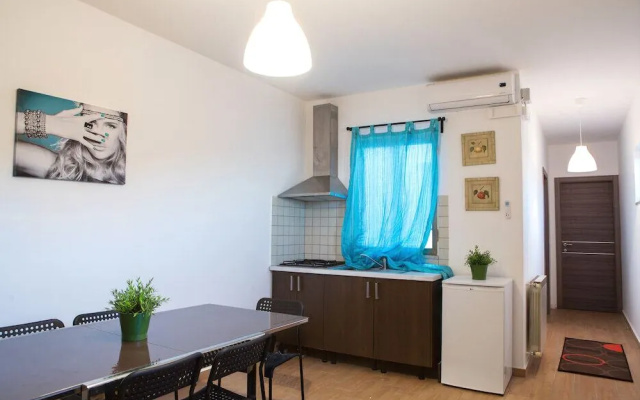 Semu A Mari B&B