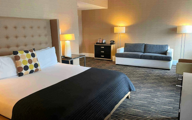 Berkeley Oceanfront Hotel