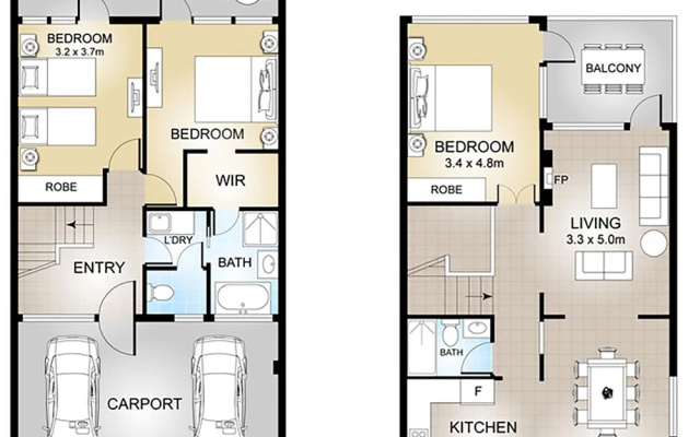 BOUTIQUE STAYS - Brighton by the Sea